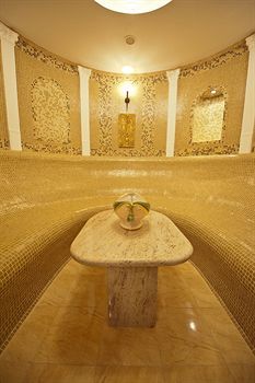 Turkish Bath